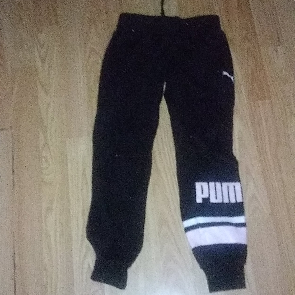 Nike puma pants